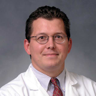 Stephen Karlovits, MD, Radiation Oncology, Pittsburgh, PA, Allegheny General Hospital