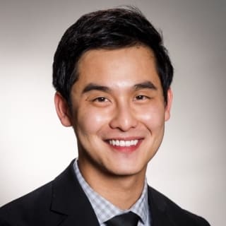 Andrew Nguyen, MD, Resident Physician, Grand Rapids, MI, University of Vermont Medical Center