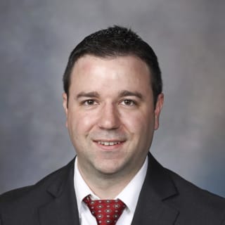 Derek Lomas, MD, Urology, Rochester, MN