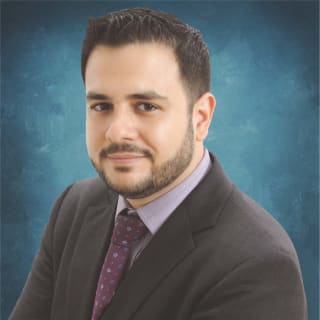 Mohamed Jefri, MD, Emergency Medicine, Lebanon, NJ