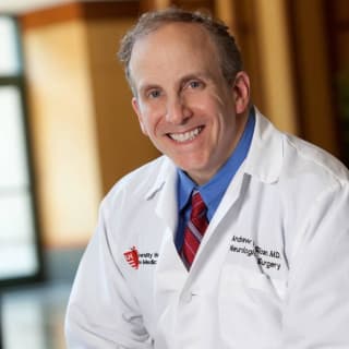 Andrew Sloan, MD, Neurosurgery, Cleveland, OH, University Hospitals Cleveland Medical Center