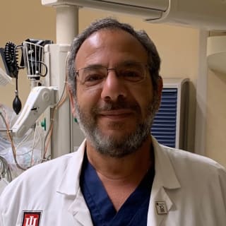 Sherif Andrews, MD, Emergency Medicine, Tipton, IN, Indiana University Health University Hospital