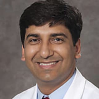 Zahid Iqbal, MD