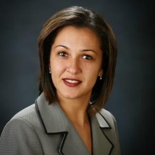 Amira Ayad, MD