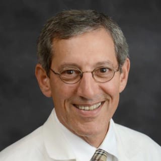 Jeffrey Gaber, MD, Geriatrics, Baltimore, MD, Mercy Medical Center