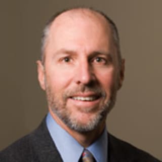 Kenneth Gilbert, MD