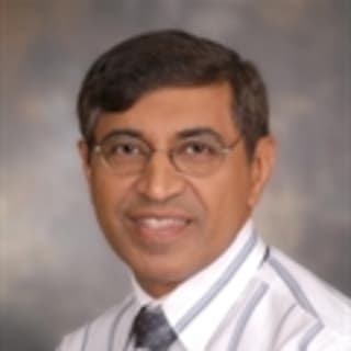 Mahmud Ahmed, MD, Internal Medicine, Bushnell, FL