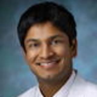 Neil Aggarwal, MD, Pulmonology, Aurora, CO