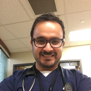 Mohamad Al-Abed, MD, Nephrology, Washington, PA