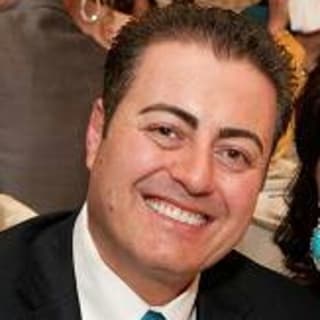 Ziad Eskandar, MD