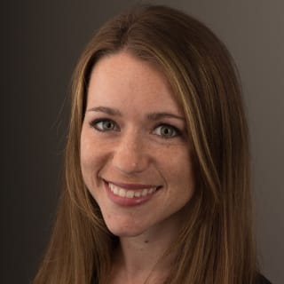 Christina Luffman, MD