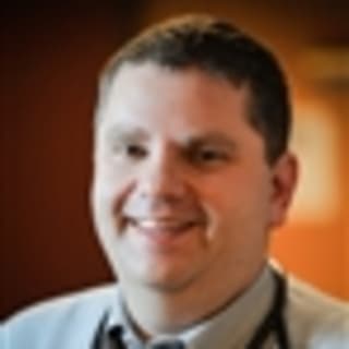 Daniel Witten, MD, Internal Medicine, Denver, CO, Rose Medical Center