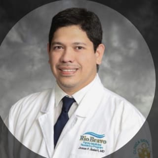 Josue Fong Balart, MD, Family Medicine, Bakersfield, CA