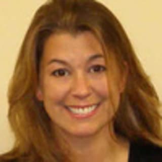 Natalie (Moore) Reisman, MD