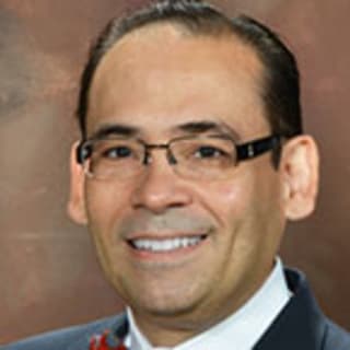 Carlos Zayas, MD, Nephrology, Greenville, SC, MUSC Health University Medical Center