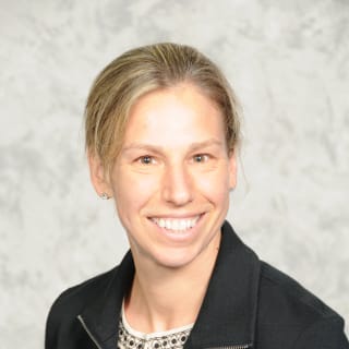 Leah Mallory, MD, Pediatrics, Portland, ME