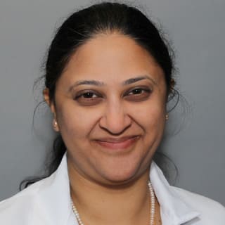 Usha Rallapalli, MD