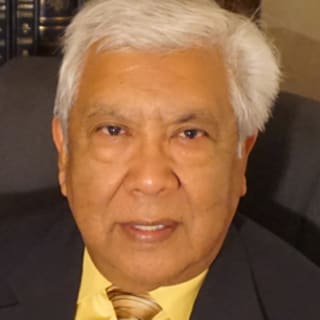 Jose Arevalo, MD