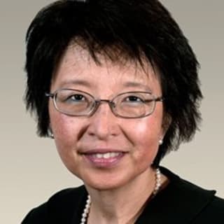 Nora Wu, MD, Oncology, Sacramento, CA