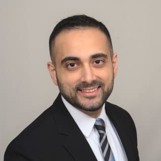 Basem Alawneh, MD, Cardiology, Mineola, NY