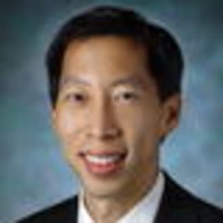 Larry Chang, MD, Infectious Disease, Baltimore, MD, Johns Hopkins Hospital