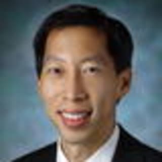 Larry Chang, MD