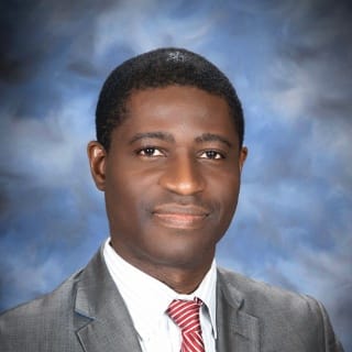 Ikechukwu Okafo, MD, Anesthesiology, Chicago, IL