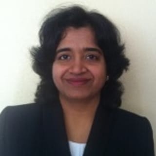Anitha Raghavan, MD, Internal Medicine, Santa Clara, CA, Regional Medical Center of San Jose