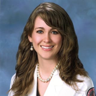 Tiffany Darnold