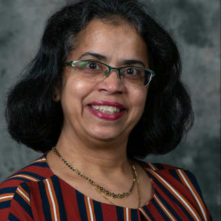 Vidya (Sakhalkar) Kulkarni, MD, Neurology, Tampa, FL