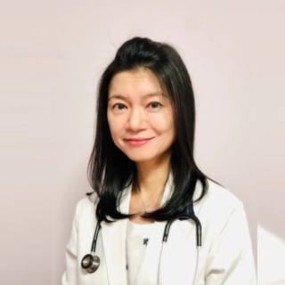 Man Tong, MD, Pediatrics, Flushing, NY, North Shore University Hospital