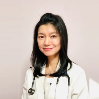 Man Tong, MD, Pediatrics, Flushing, NY