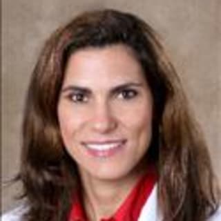 Christine Villoch, MD, Physical Medicine/Rehab, Miami, FL, Baptist Hospital of Miami