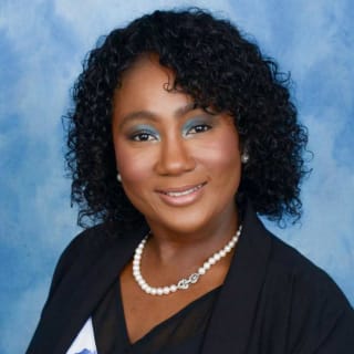 Makeba Burke, PA, Physician Assistant, Miami, FL, Memorial Regional Hospital