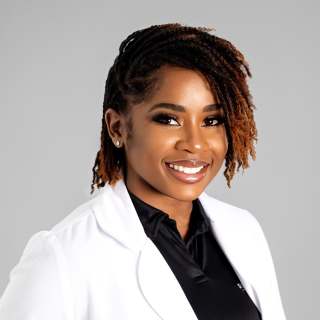 Rochelle Bradley, Psychiatric-Mental Health Nurse Practitioner, Miami, FL