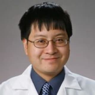 James Chou, MD, Internal Medicine, Panorama City, CA, Kaiser Permanente Panorama City Medical Center