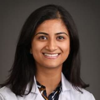 Sriya Muralidharan, MD