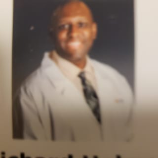 Richard Holmes, MD, Internal Medicine, Brooklyn, NY