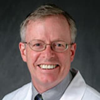 John Carey, MD