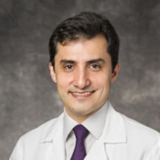 Kianoush Ansari Gilani, MD, Radiology, Cleveland, OH, University Hospitals Cleveland Medical Center