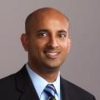 Amit Ahuja, MD, Gastroenterology, Alexandria, LA