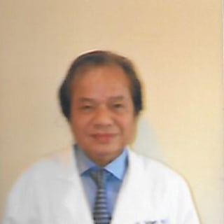 Van Nguyen, MD