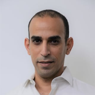 Yishay Ben Moshe, MD, Medical Genetics, Houston, TX