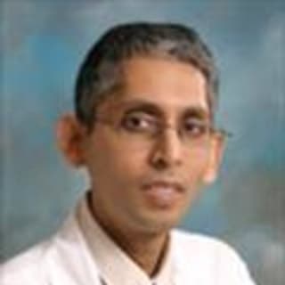 Krishna Rao, MD, Oncology, Springfield, IL, HSHS St. John's Hospital