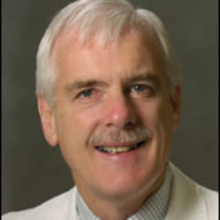 Peter O'Dwyer, MD