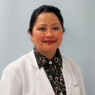 Soledad Lee, MD, Internal Medicine, Buena Park, CA, AHMC Anaheim Regional Medical Center