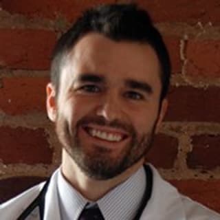 Justin Mauser, MD