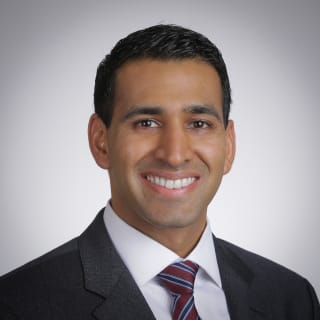 Nickul Jain, MD, Orthopaedic Surgery, Los Angeles, CA