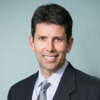 Richard Cunningham, MD, Orthopaedic Surgery, Vail, CO, St. Anthony Summit Medical Center
