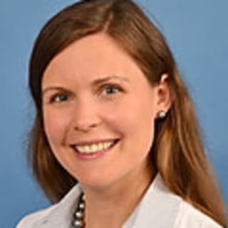 Diana McShane, MD